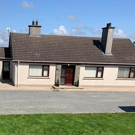 Gracey'S Hillside Lodge Ballyward 외부 사진