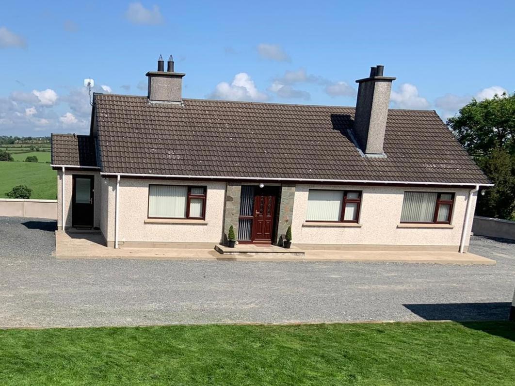 Gracey'S Hillside Lodge Ballyward 외부 사진