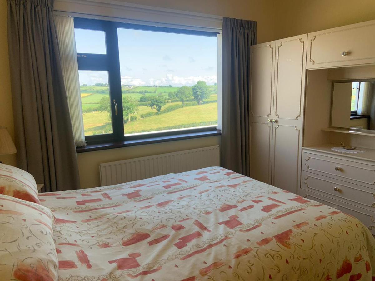 Gracey'S Hillside Lodge Ballyward 외부 사진